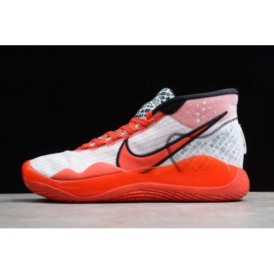 Nike Erkek Kd 12 Ep Qs Renkli Basketbol Ayakkabısı Türkiye - 0T75WMP5